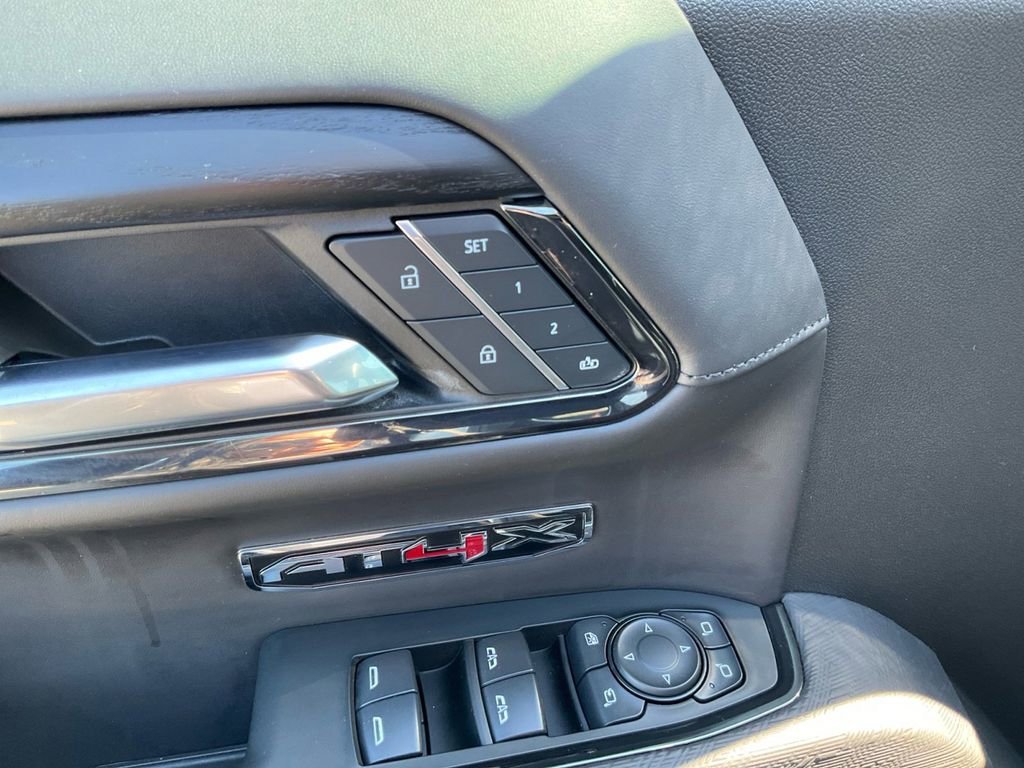 2024 GMC Sierra 1500 AT4X - Photo 27