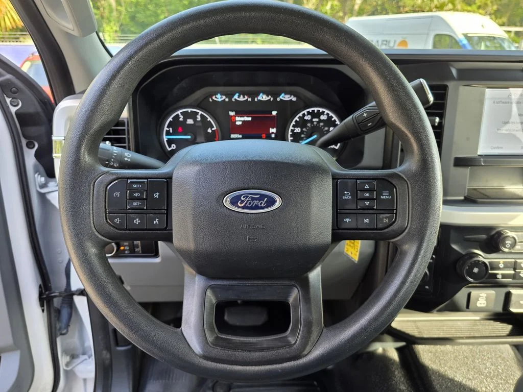 2025 Ford F-250 Super Duty XL - Photo 19