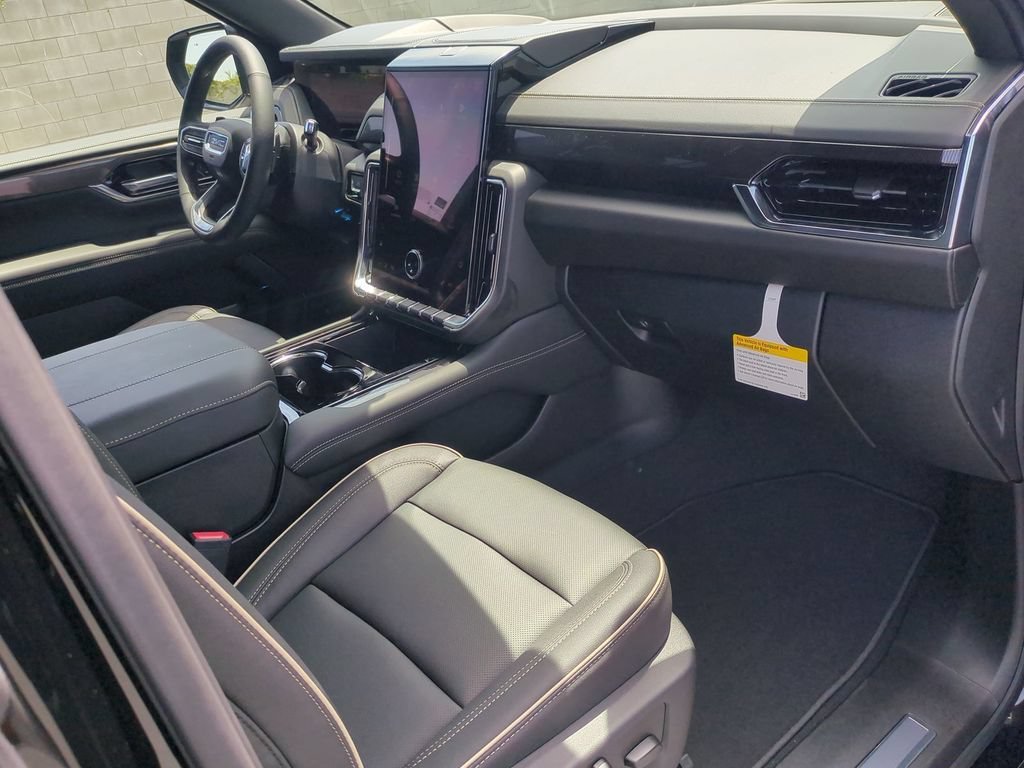 2026 GMC Yukon XL Elevation - Photo 31