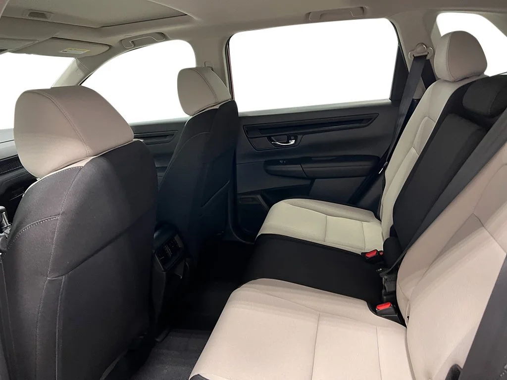 2024 Honda CR-V EX - Photo 75