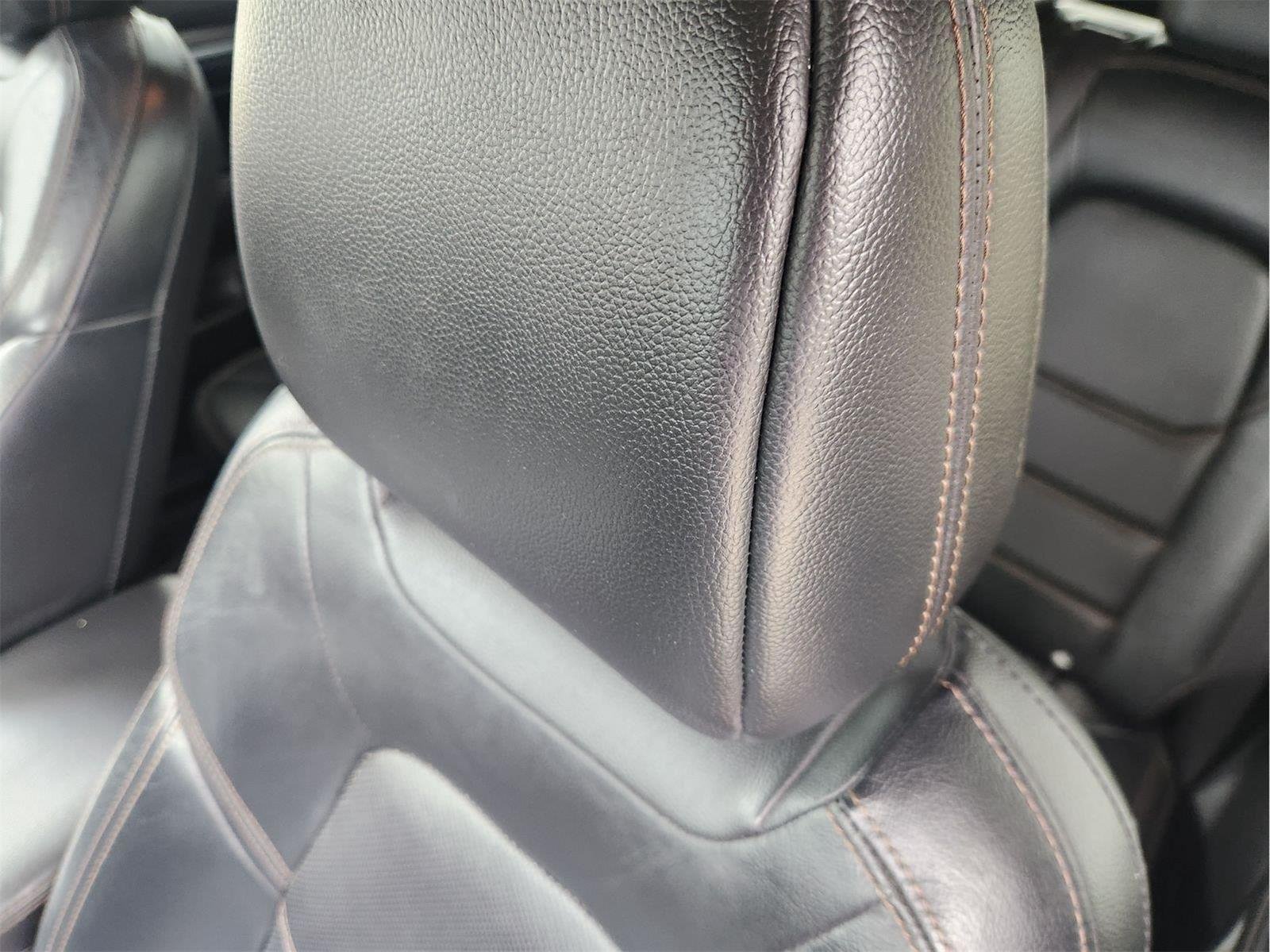 Used 2020 Sonic Silver Metallic Mazda Grand Touring image 25