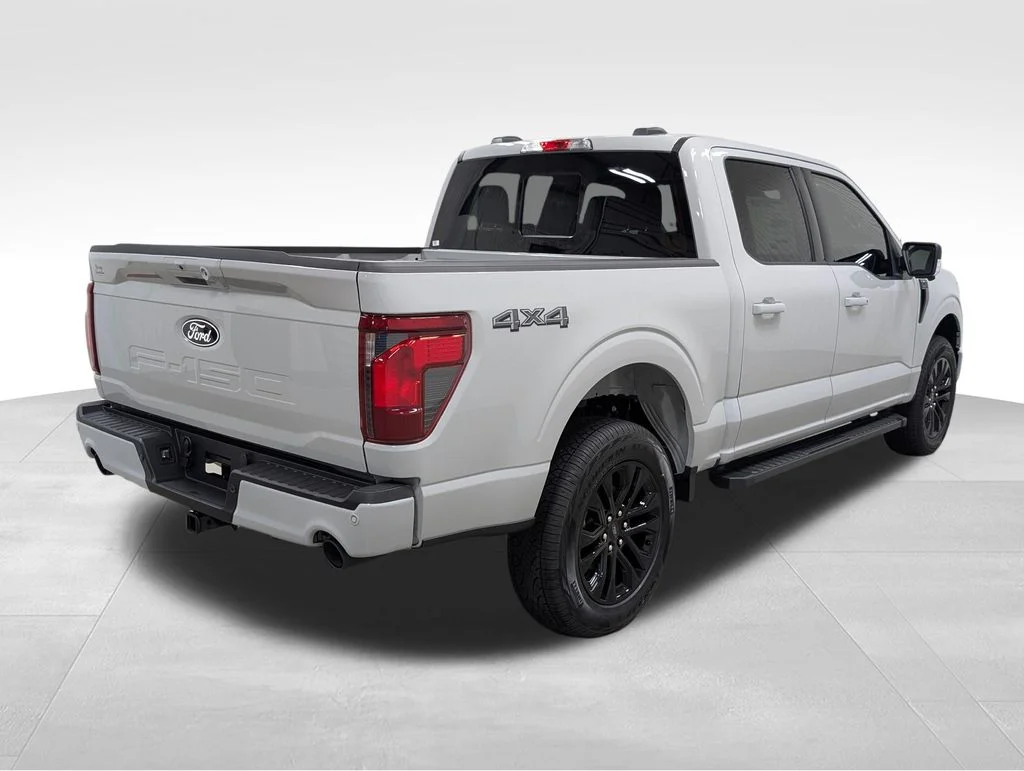 New 2026 Avalanche Ford XLT image 22
