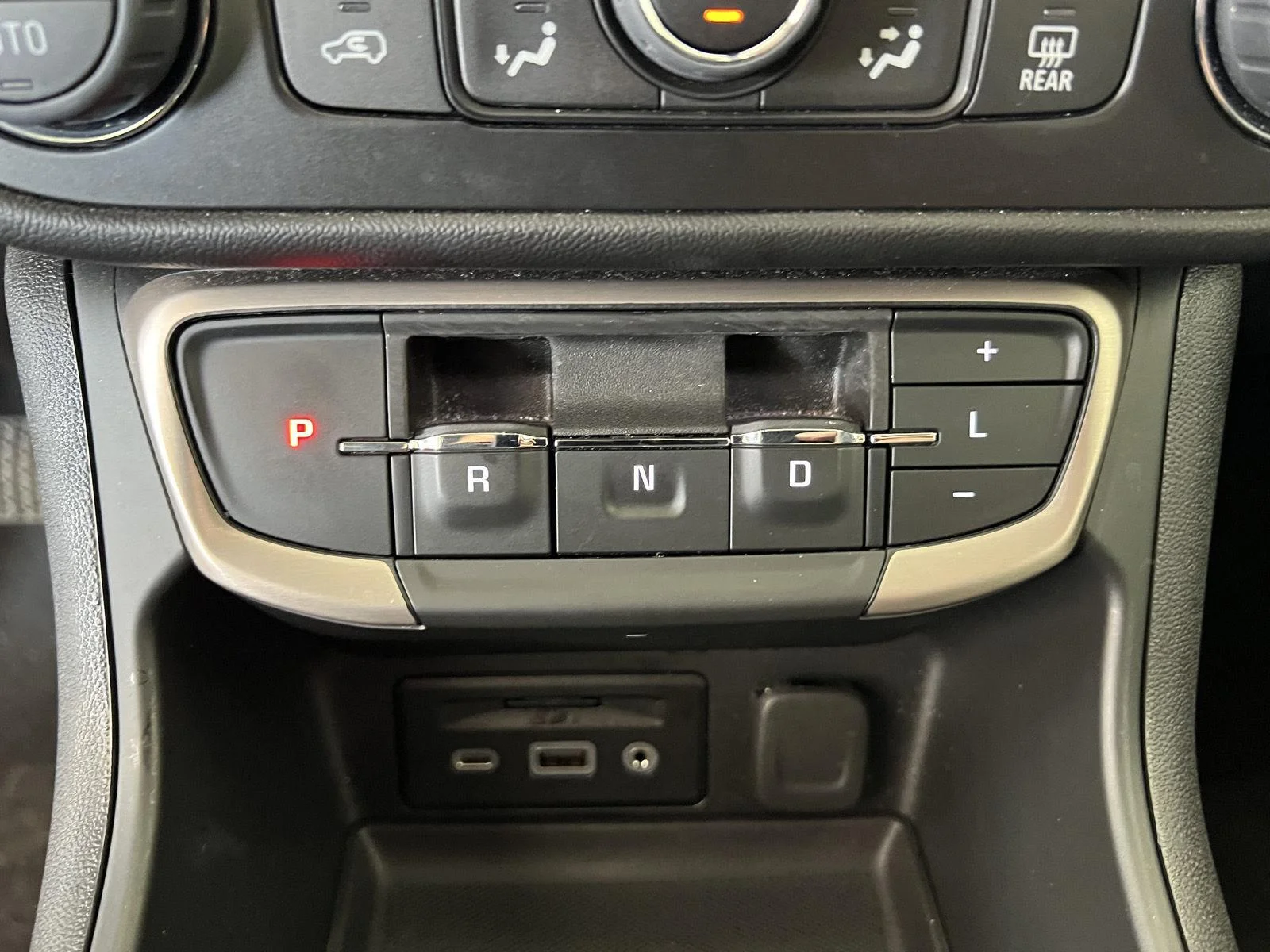 Used 2023 Deep Bronze Metallic GMC Denali image 20
