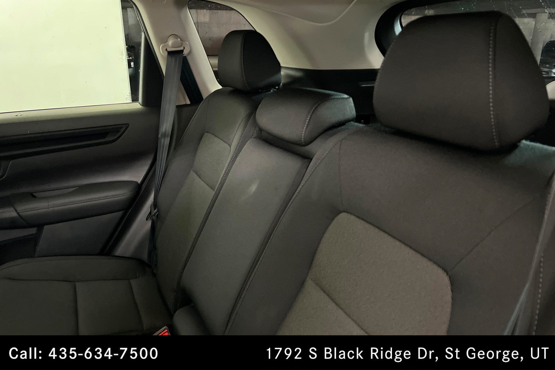 Used 2024 Summit White Buick Sport Touring image 242