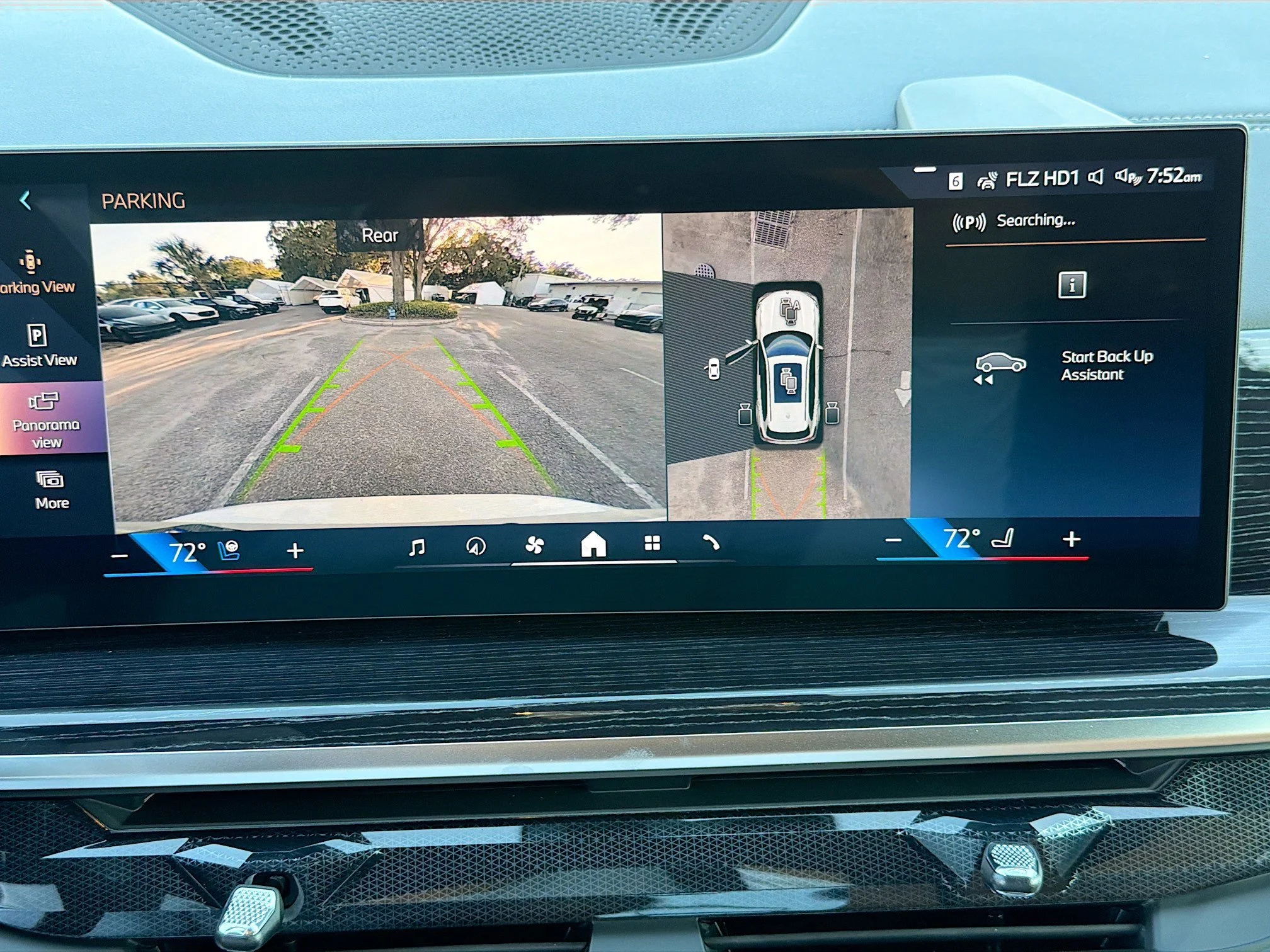 New 2026 Mineral White Metallic BMW xDrive40i image 33