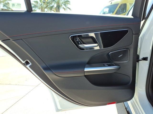 New 2026 Black Mercedes-Benz AMG® C 43 image 17