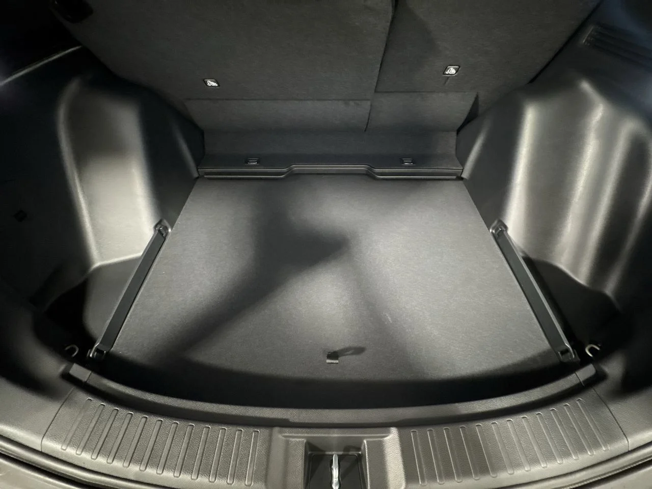 New 2026 Meteorite Gray Metallic Honda LX image 26
