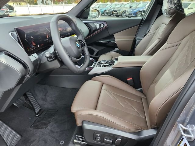 2026 BMW X3 30 - Photo 19