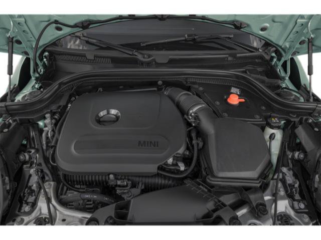 Used 2025 Chili Red MINI Cooper S image 11