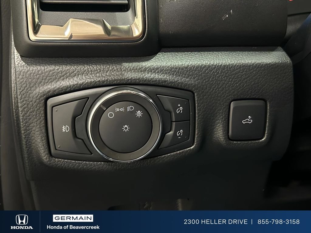 2022 Ford Ranger XLT - Photo 25