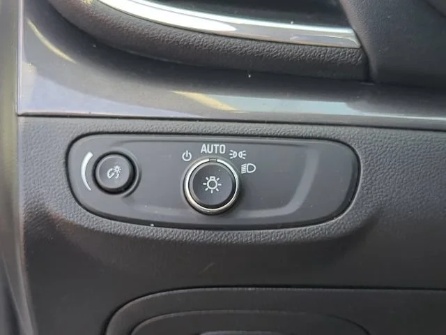 Used 2019 (Includes (CM5) Black Carbon Metallic lower exterior accent color, Paint code W700S.) Buick Preferred image 20