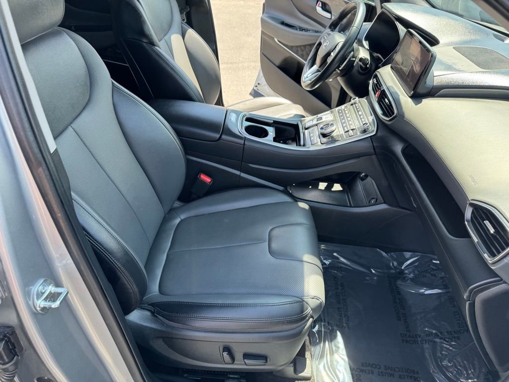 2023 Hyundai Santa Fe SEL - Photo 28