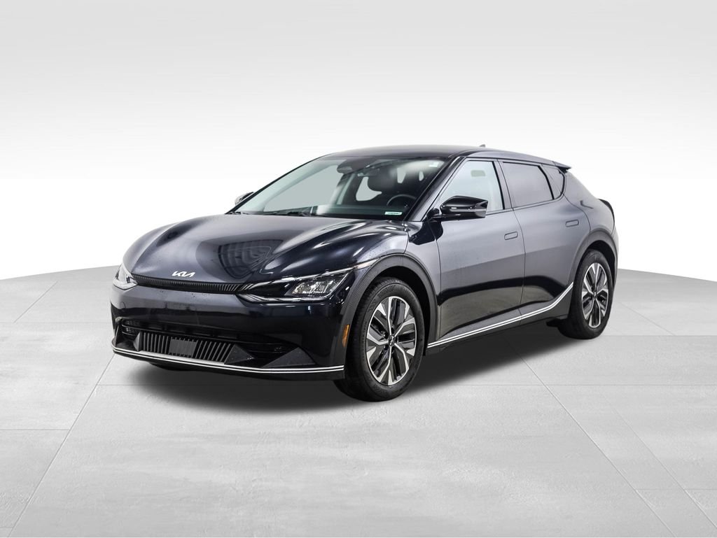 2024 Kia EV6
