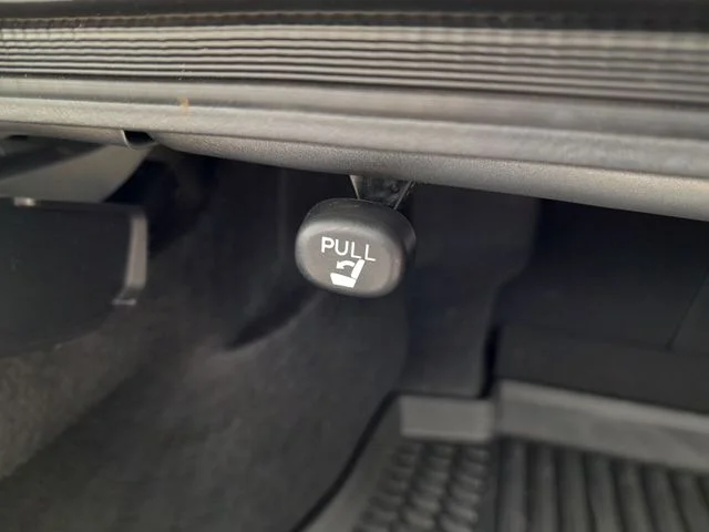 Used 2024 Silver Toyota SE image 42