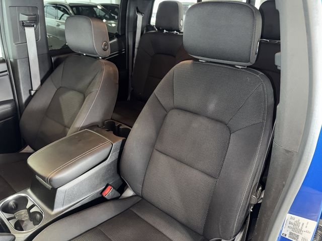 Used 2023 Blue Metallic GMC Elevation image 32