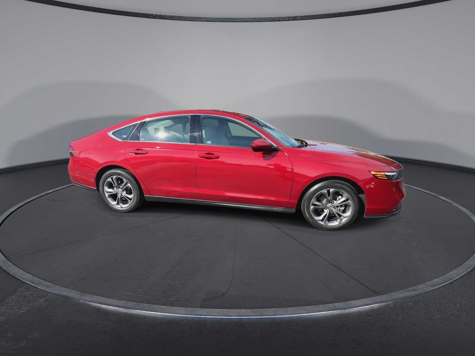2023 Honda Accord EX - Photo 9