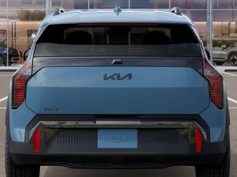 New 2027 EBB/Frost Blue Kia Wind image 13