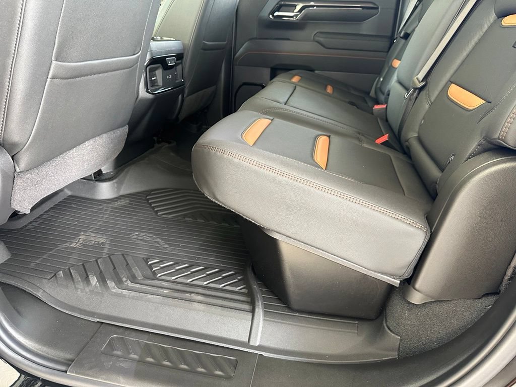 2026 GMC Sierra 1500 AT4 - Photo 30