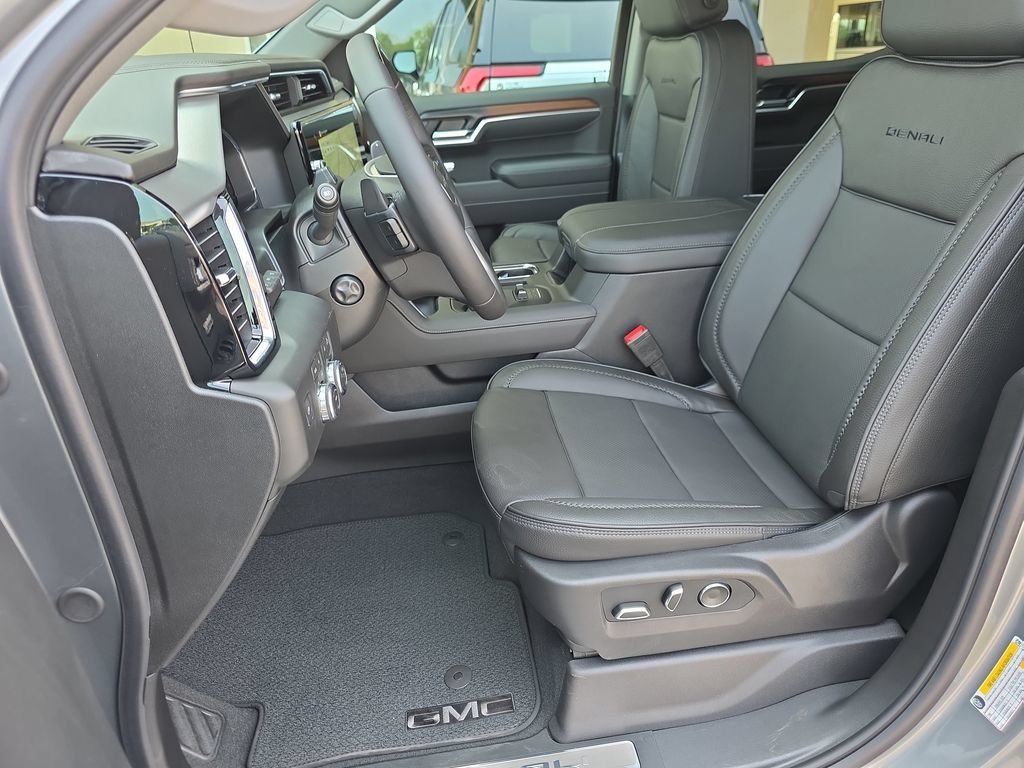 New 2026 Sterling Metallic GMC Denali image 11