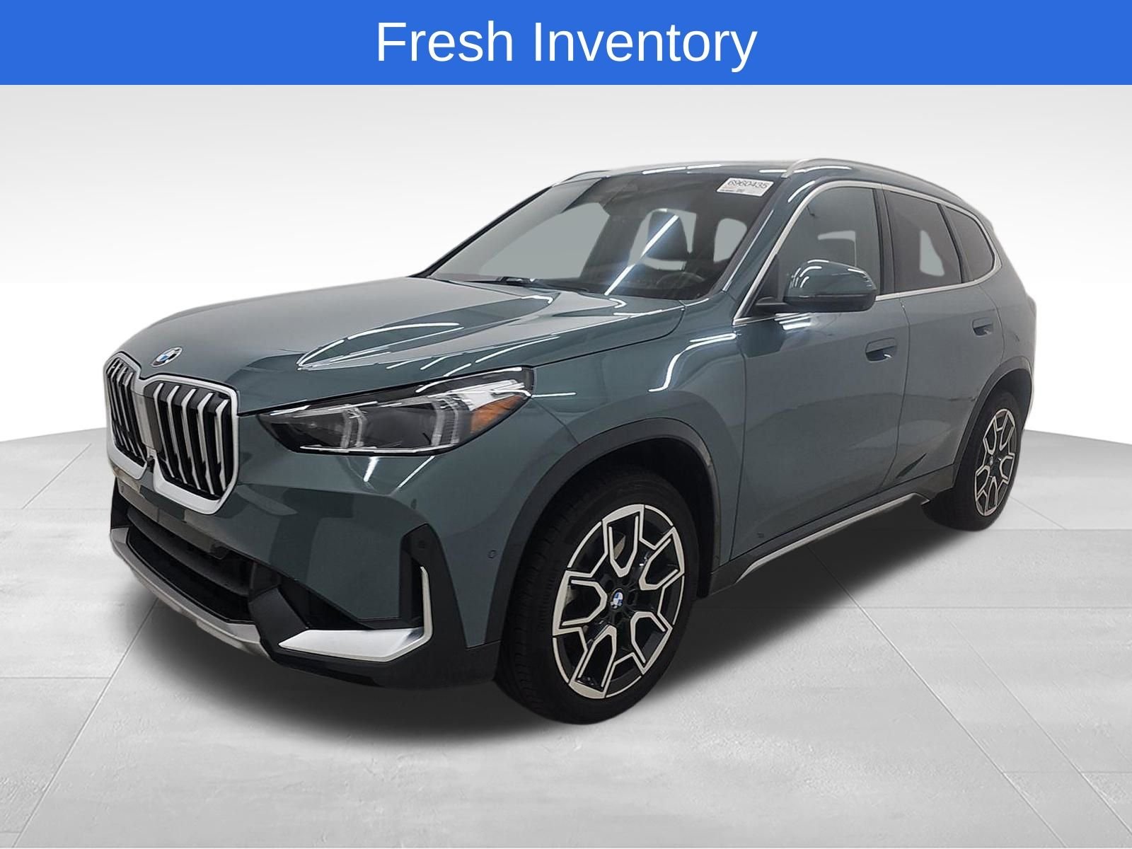 2026 BMW X1