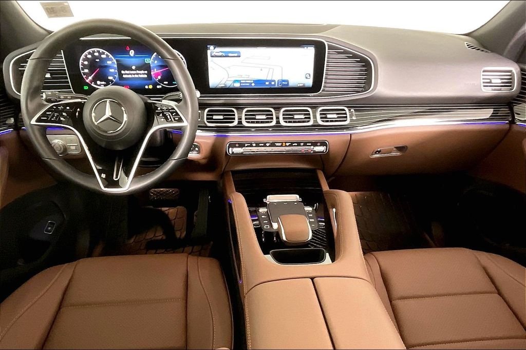 2026 Mercedes-Benz GLE GLE350 - Photo 13