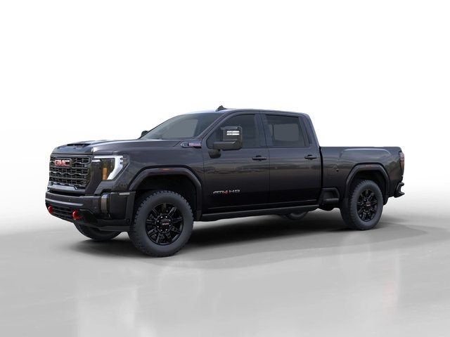 2026 GMC Sierra 2500HD AT4
