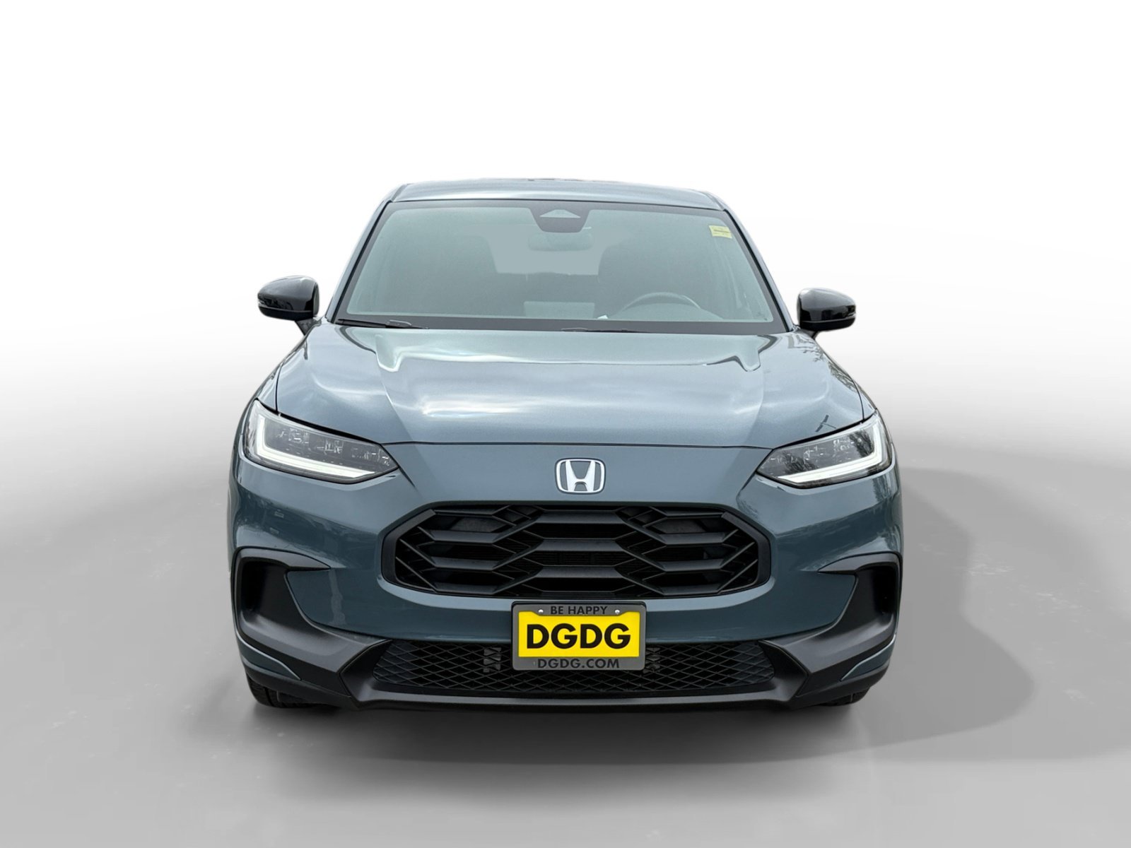 Certified Used 2023 Nordic Forest Pearl Honda Sport image 8