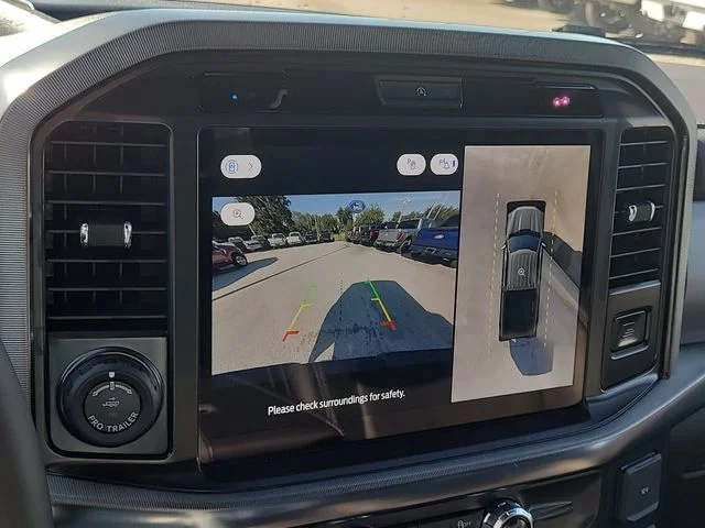New 2026 Avalanche Ford Platinum image 24