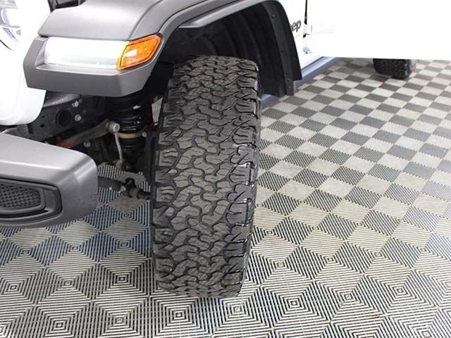 2023 Jeep Wrangler 4-Door High Tide - Photo 18