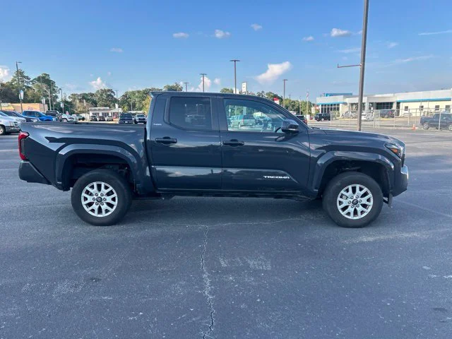 Used 2024 Gray Toyota SR5 image 5