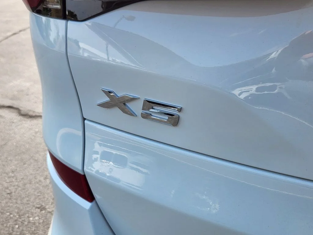 New 2026 Alpine White BMW xDrive50e image 20