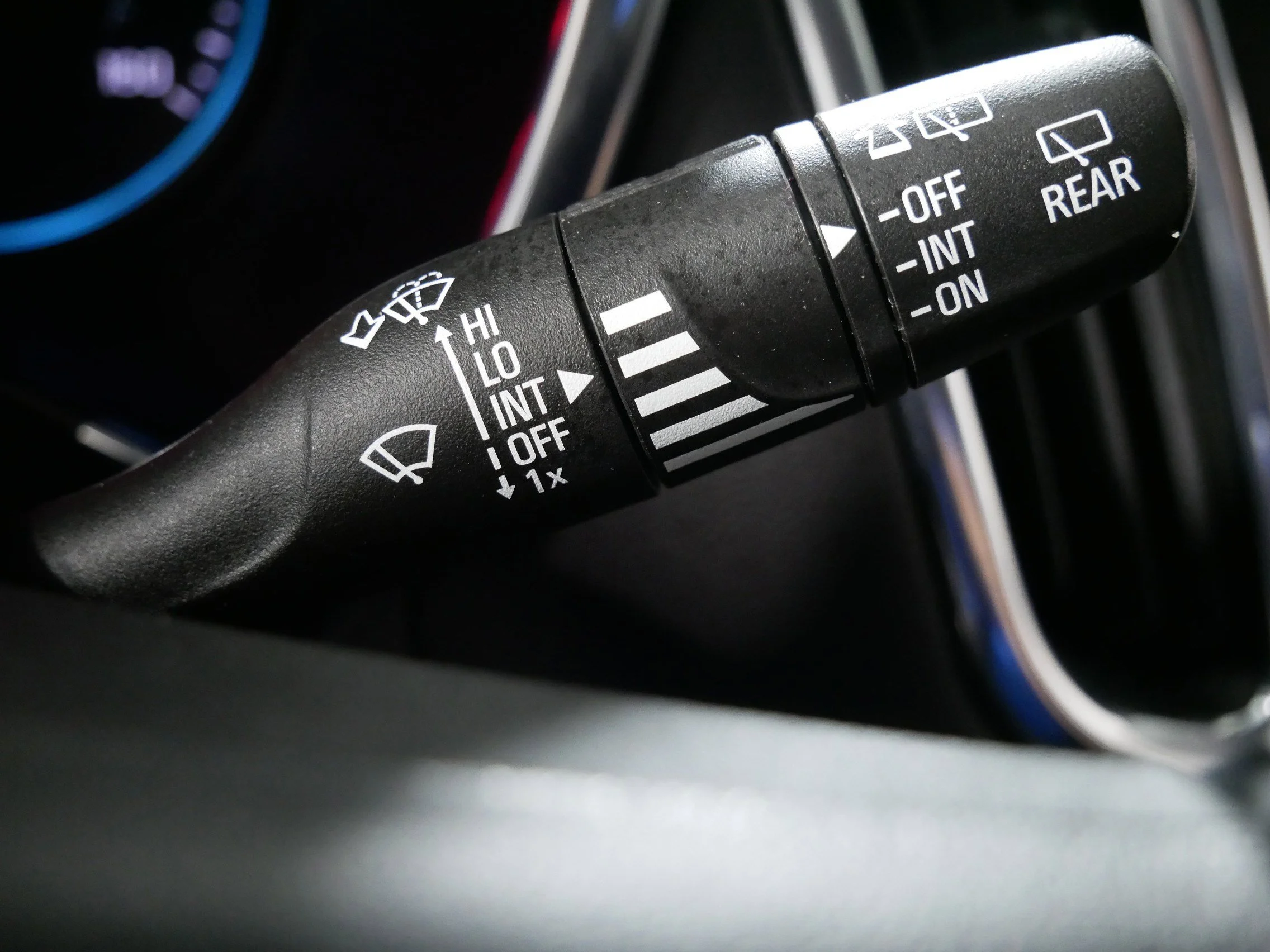 Used 2024 Riptide Blue Metallic Chevrolet LT image 32
