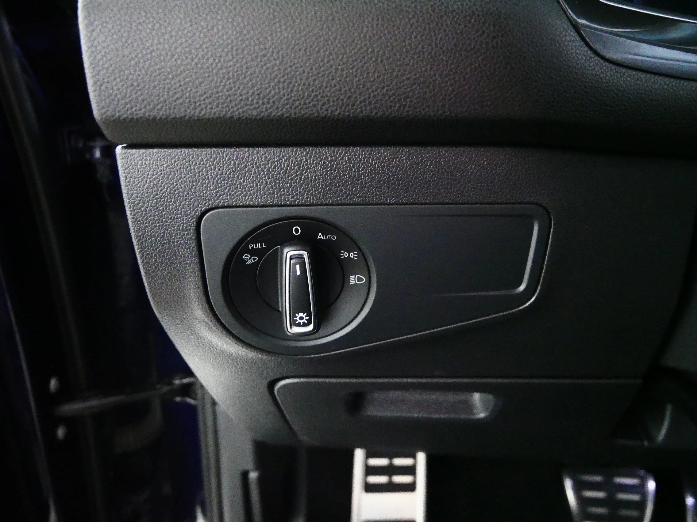 Used 2023 Atlantic Blue Metallic Volkswagen SEL R-Line image 26