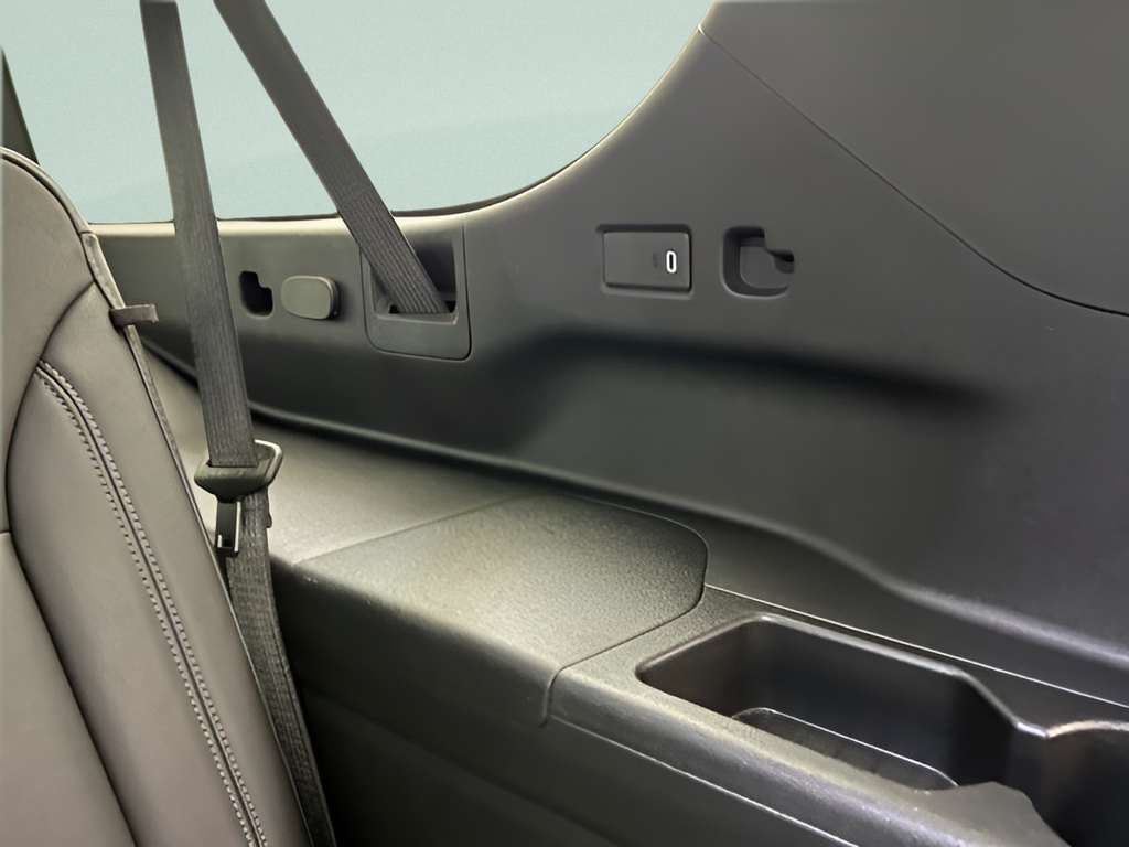 Used 2025 Sterling Gray Metallic Chevrolet Z71 image 32