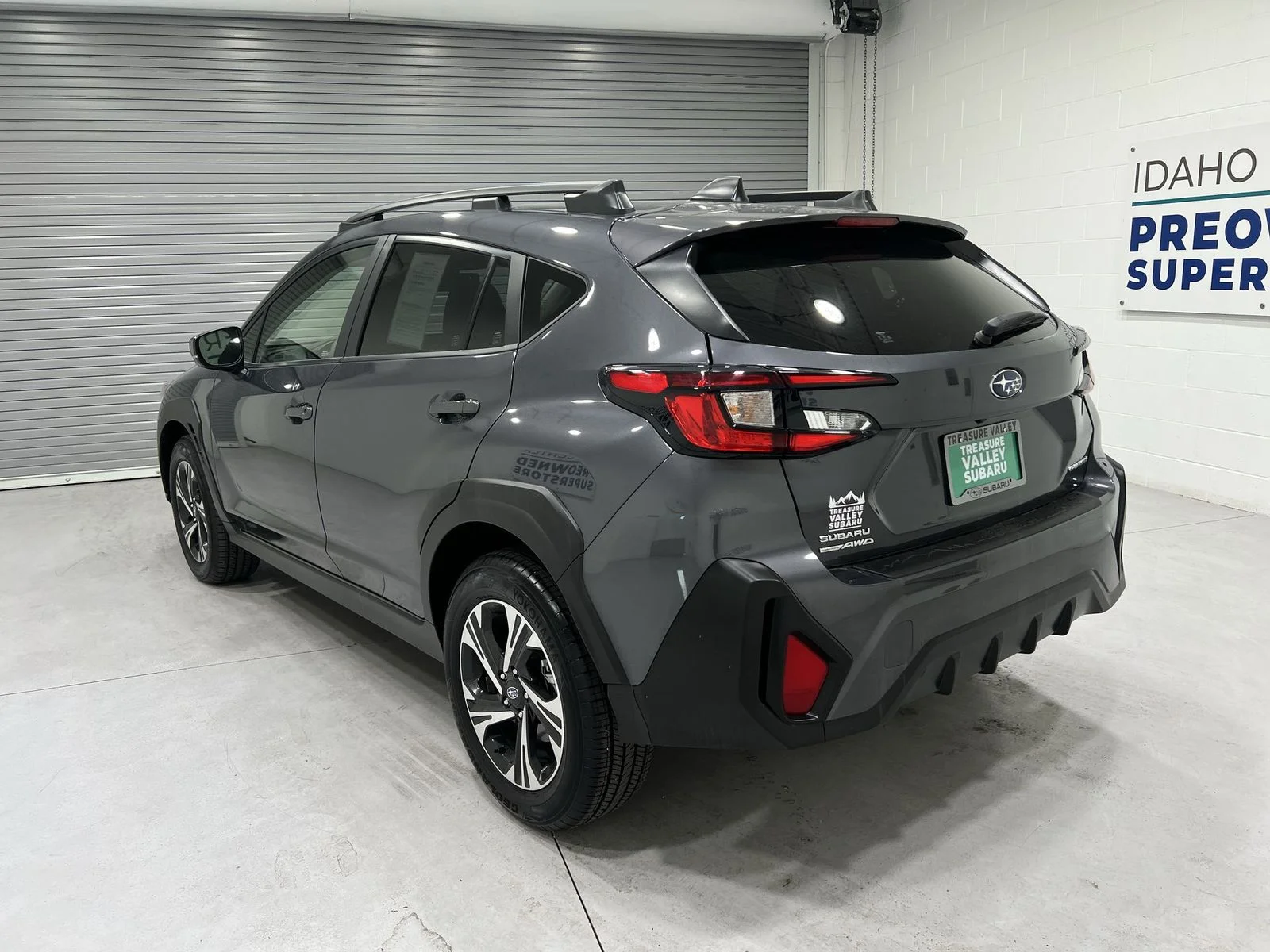 2025 Subaru Crosstrek Premium - Photo 6