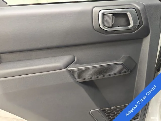 New 2026 Avalanche Gray Ford Outer Banks® image 20