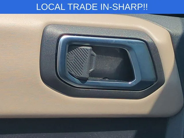 Used 2022 Gray Ford Wildtrak image 27