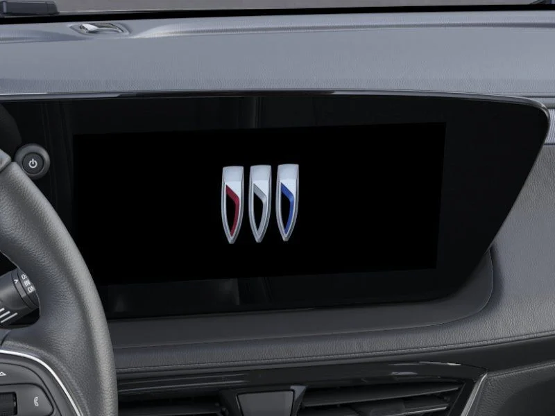 Used 2026 Black Buick Preferred image 20