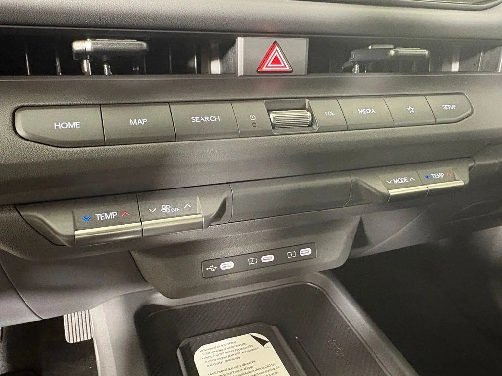 New 2027 Brown Kia X-Line S image 31