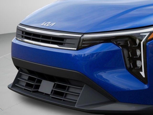 New 2026 Blue Kia LXS image 13