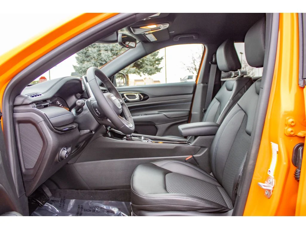 New 2026 JOOSE Jeep Latitude Altitude image 14