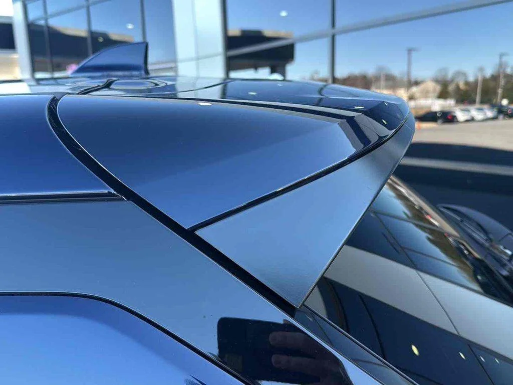 2026 Mitsubishi Outlander SE - Photo 9