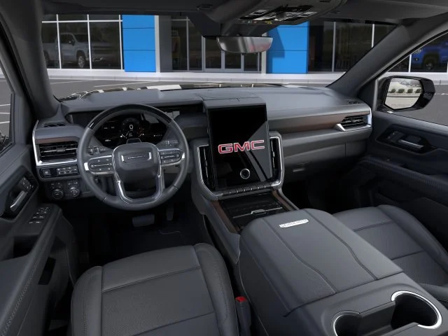 New 2027 Onyx Black GMC Denali image 15