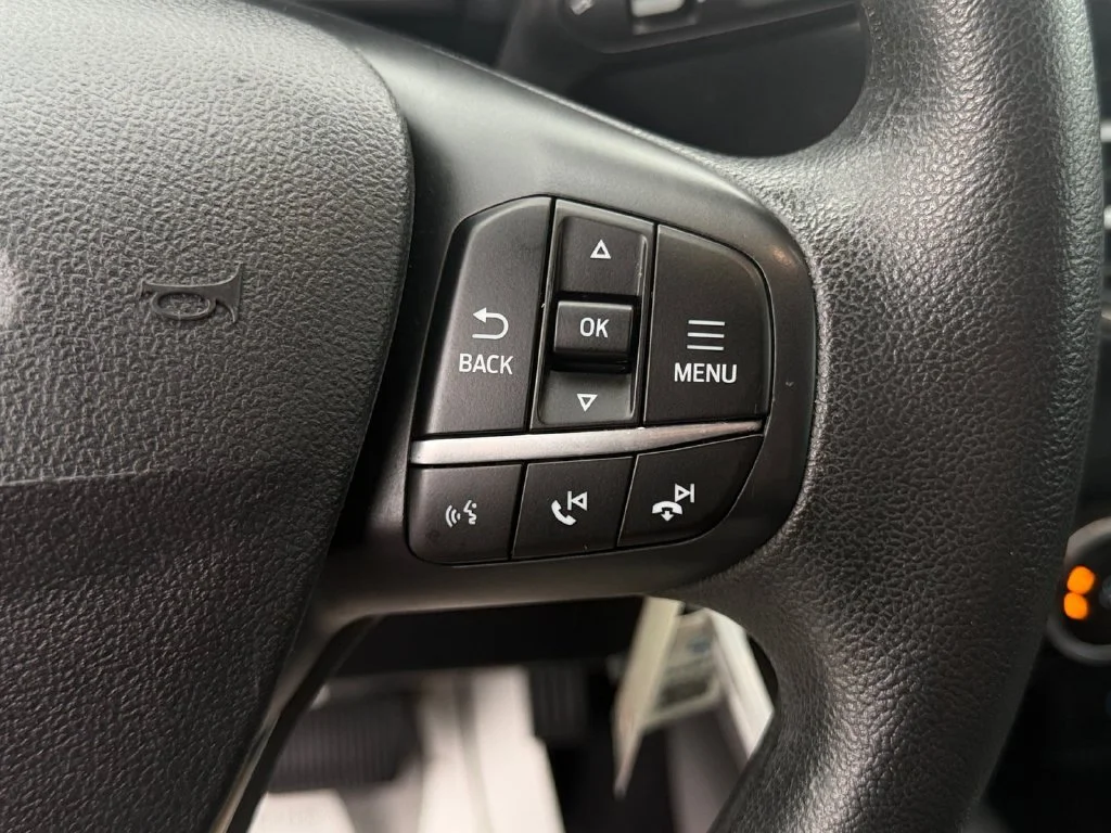 Used 2022 White Ford S image 30