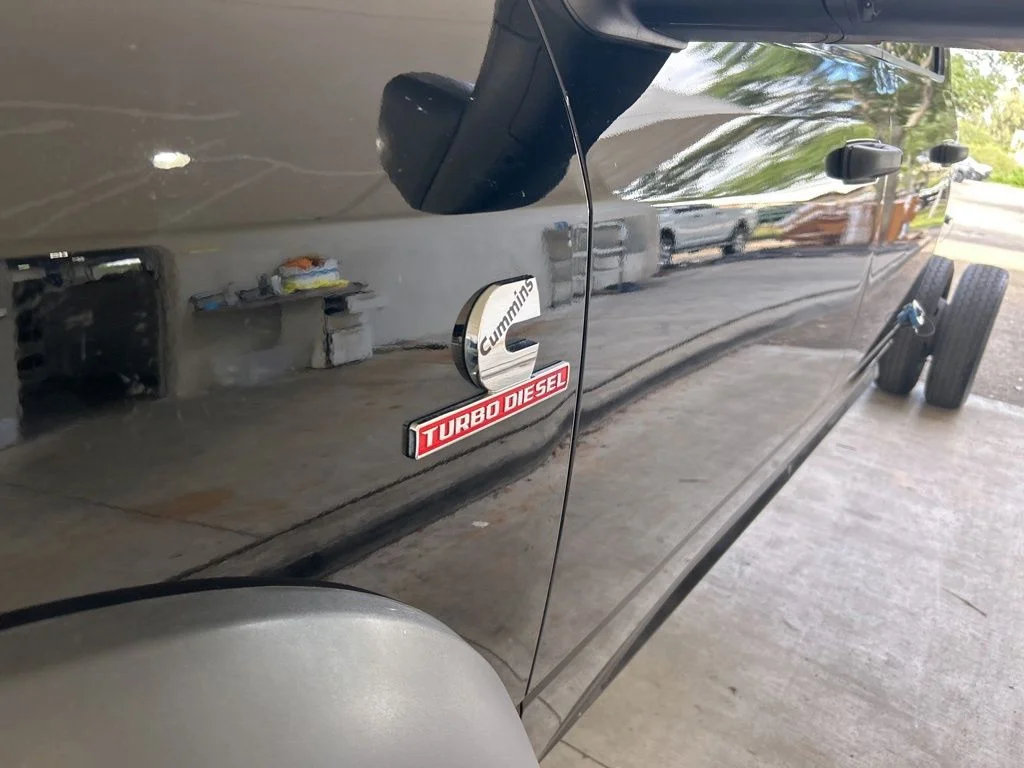 Used 2025 Black Ram Tradesman image 14