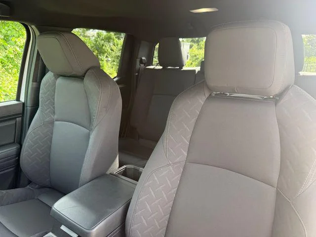Certified Used 2025 ICE CAP Toyota SR image 12
