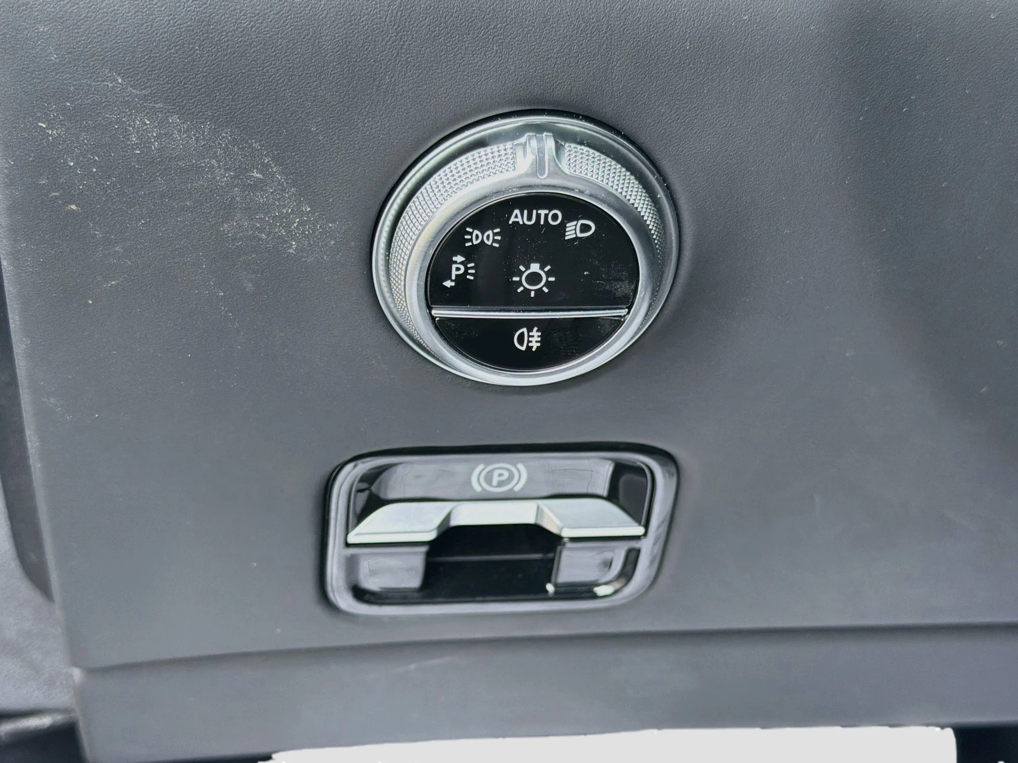 Used 2024 Blue Metallic Mercedes-Benz AMG® GT 55 image 33