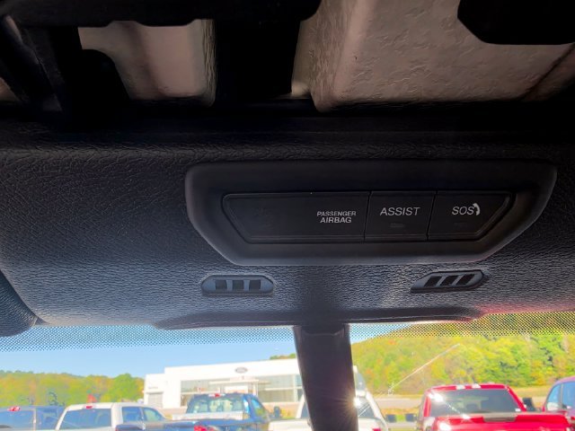Used 2022 Gray Jeep Sport image 21
