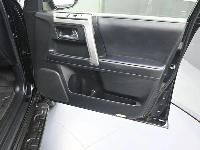 Used 2023 Black Toyota SR5 Premium image 13