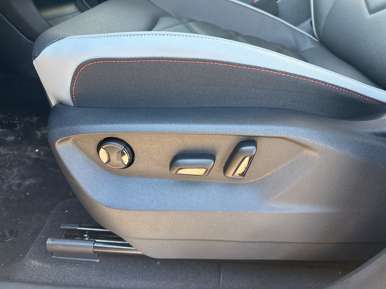 2026 Volkswagen Atlas Atlas Peak Edition - Photo 11